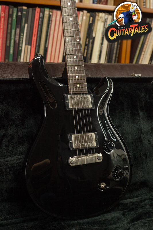 PRS McCarty Standard 2000 Black