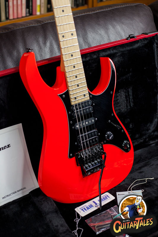 Ibanez RG550MXX 20th Anniversary