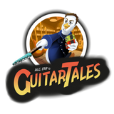 Guitar Tales