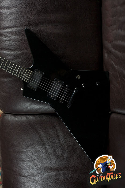 Grass Roots Explorer by ESP GMX-48 1995 EXP Hetfield MX-220