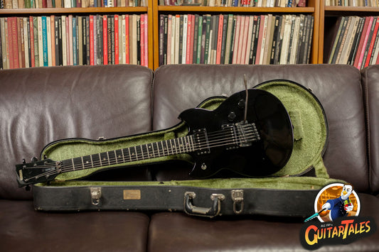 Yamaha SG SBG-1300TS 1985 Black