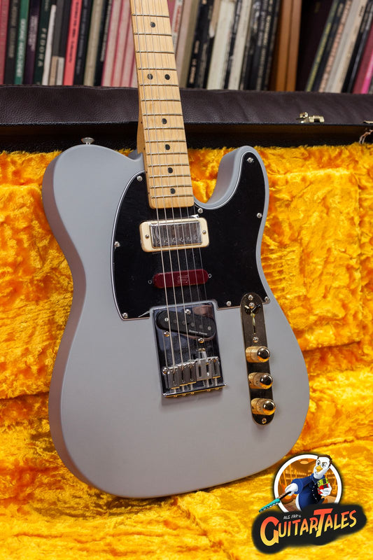 Fender Brent Mason Signature Telecaster 2020 Primer Gray
