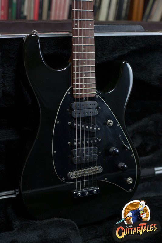 Ernie Ball Music Man Steve Morse Signature Hardtail