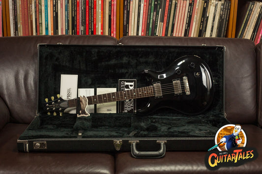 PRS McCarty Standard 2000 Black